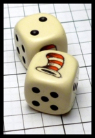 Dice : Dice - My Designs - Cat in the Hat 2 - Aug 2016